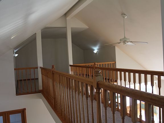 The Bridge to the Loft