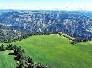 Waters Rd, Nezperce, ID 83543