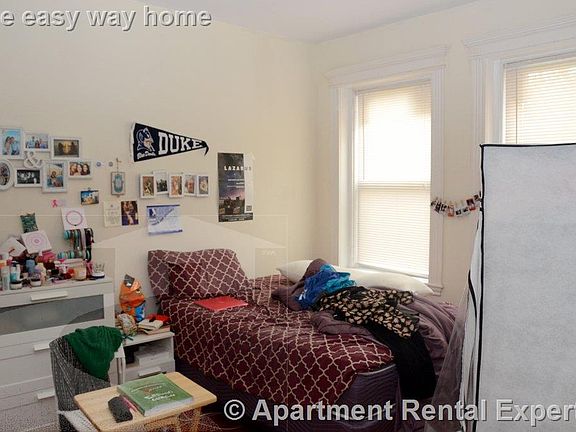 Apartment Rental Experts