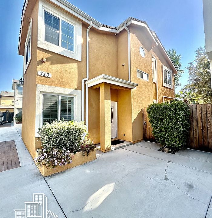 713 W 164th St Gardena, CA, 90247 Apartments for Rent Zillow
