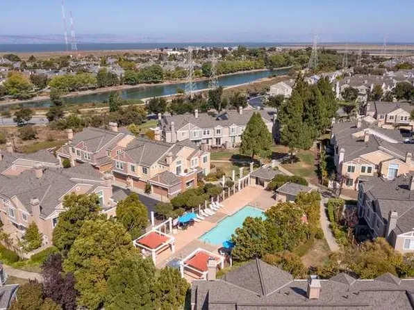 107 Positano Cir, Redwood City, CA 94065