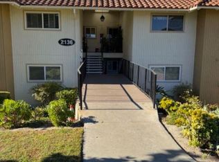 2136 Via Puerta UNIT N, Laguna Woods, CA 92637
