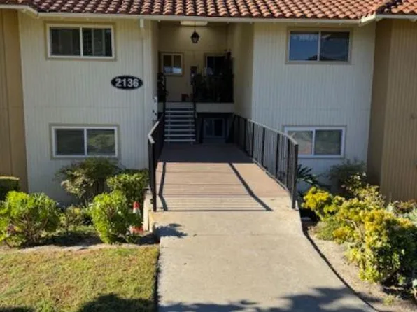 2136 Via Puerta Unit N, Laguna Woods, CA 92637
