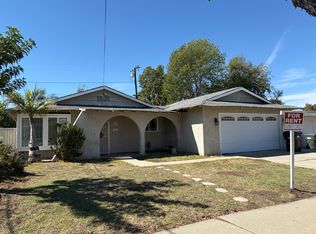 2269 Los Padres Dr, Rowland Heights, CA 91748