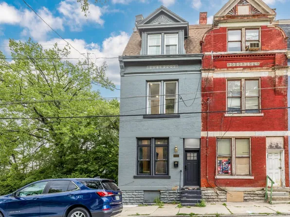 2237 Loth St, Cincinnati, OH 45219