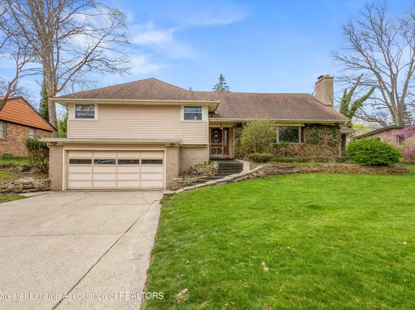 1500 Lindbergh Dr, Lansing, MI 48910