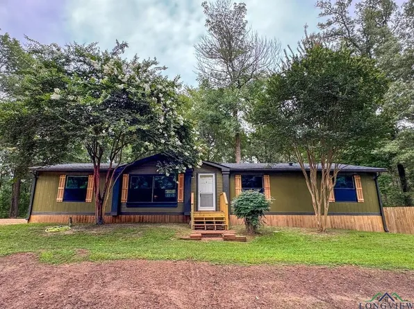 982 Ma County Rd #3636, Jefferson, TX 75657