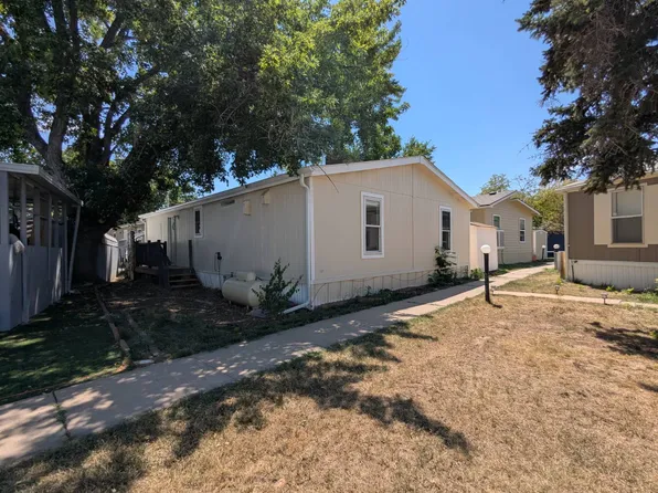3650 S Federal Blvd Lot 21, Englewood, CO 80110