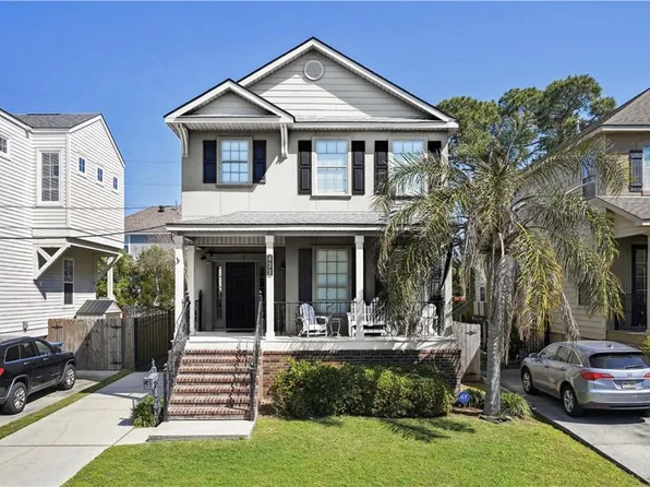 423 35th St, New Orleans, LA 70124