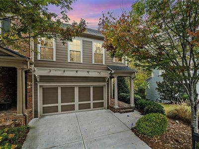 6288 Village Arbor Ln, Mableton, GA, 30126
