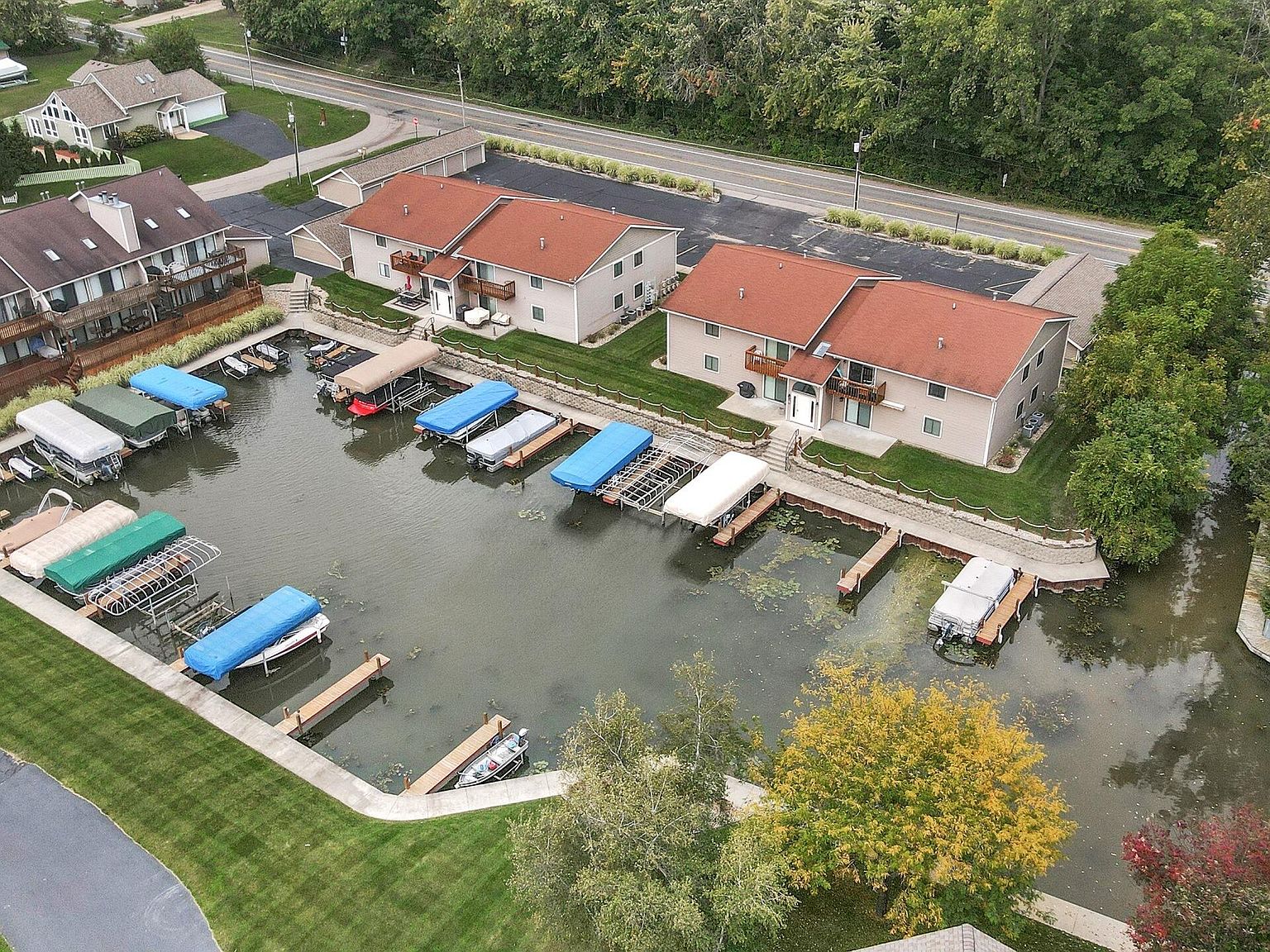 5959 Paw Paw Lake Rd APT 23, Coloma, MI 49038 Zillow