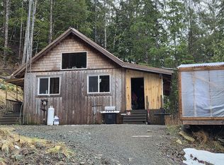 LOT 4 Old Skid Rd, Thorne Bay, AK 99919