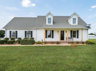 4170 Rucker Rd S, Christiana, TN 37037