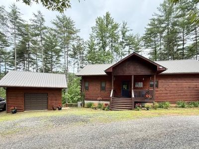 215 Vineyard Creek Way, Murphy, NC, 28906