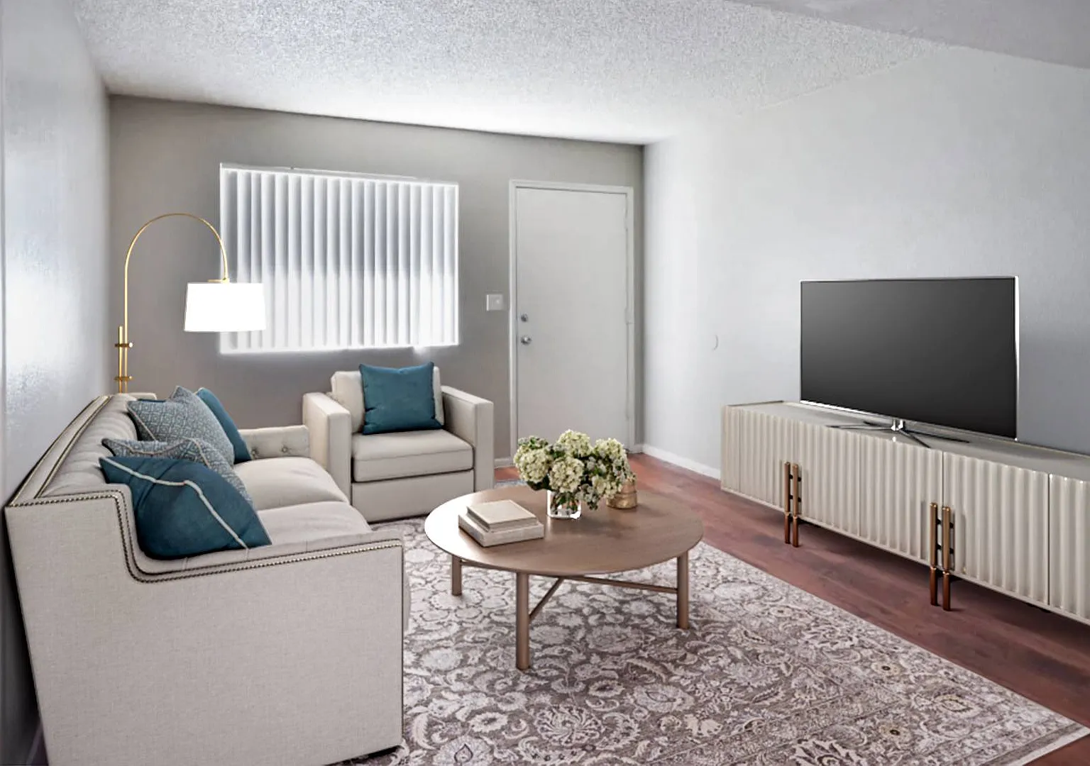 Gilbert Square Apartments — Photo 1