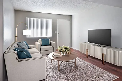 Gilbert Square Apartments Photo 1