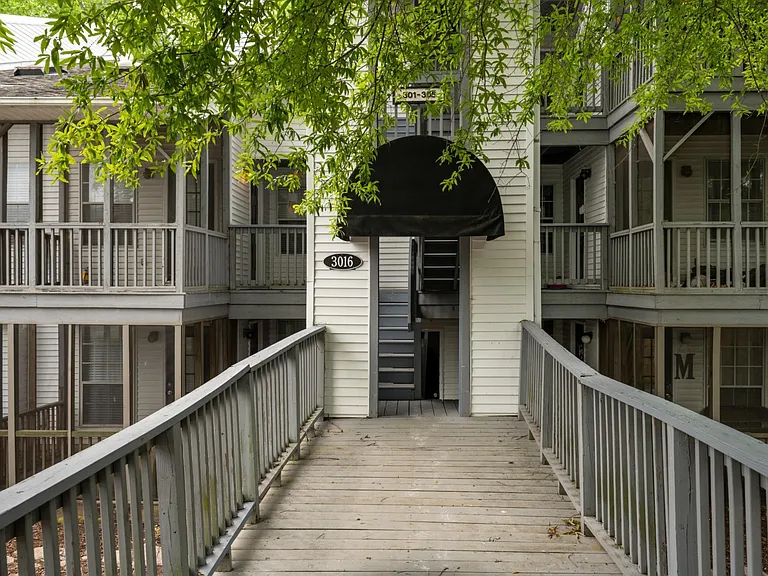 Building Entrance