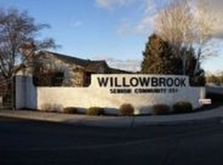 8290 W Echo Falls Ln, Garden City, ID 83714