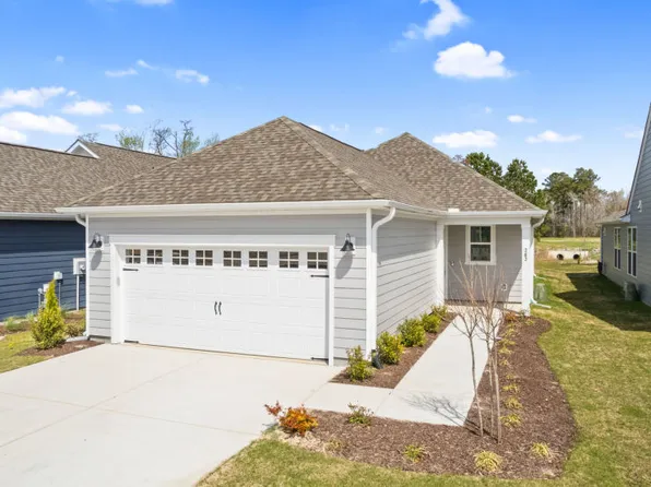 Alpine Plan, Del Webb Wilmington at Mallory Creek