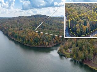 118 S Laceola Rd LOT 118, Cleveland, GA 30528