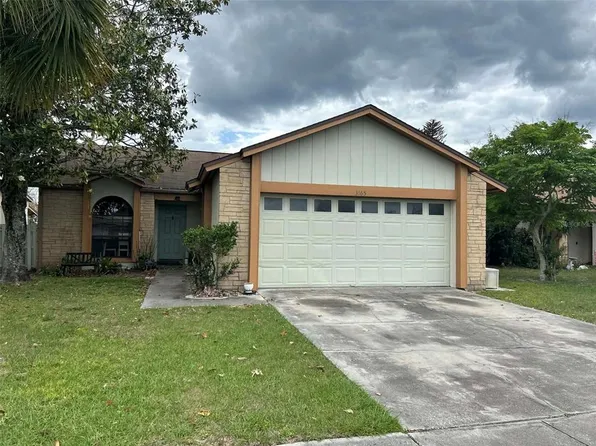 3165 Smoke Signal Cir, Kissimmee, FL 34746