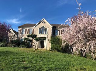 8801 Hampton Station Ct, Lorton, VA 22079