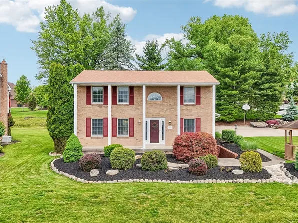 801 Sean Ct, Clairton, PA 15025