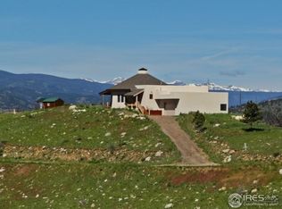 527 Turkey Roost Dr, Livermore, CO 80536