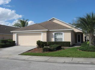 646 Rochester Dr, West Melbourne, FL 32904