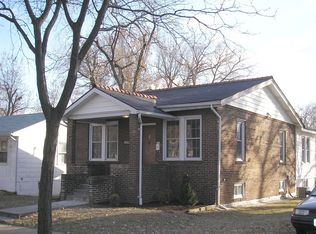 7050 Julian Ave, Saint Louis, MO