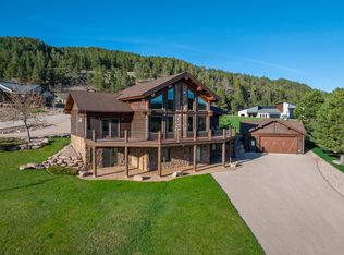 20708 Rendezvous Ct, Sturgis, SD 57785