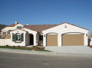 41621 Chardonnay Ave, Palmdale, CA 93551