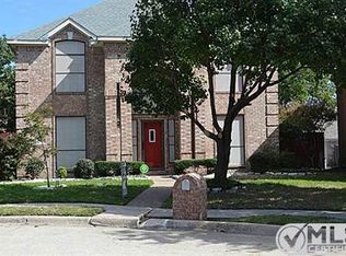 723 Fairlawn St, Allen, TX 75002