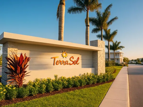 734 SE 14th St, Homestead, FL 33034