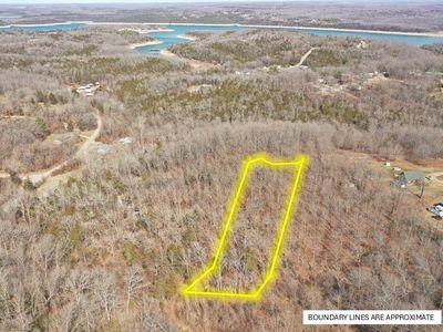 002-03609-000 County Road 989, Mountain Home, AR, 72653