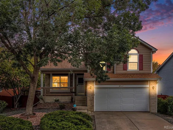 4517 Winona Place, Broomfield, CO 80020