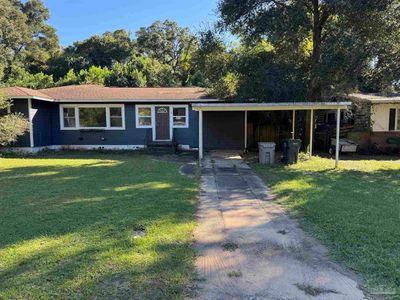 27 Linda St, Pensacola, FL, 32506