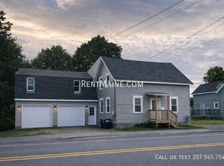 492 Main St APT 1, Old Town, ME 04468
