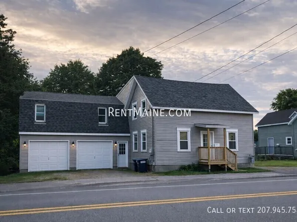 492 Main St APT 1, Old Town, ME 04468