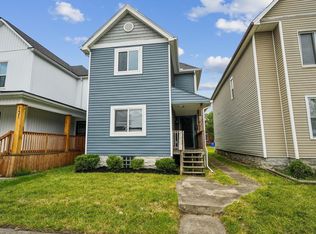 125 Avondale Ave, Columbus, OH 43222
