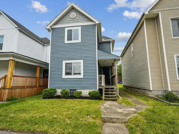 125 Avondale Ave, Columbus, OH 43222