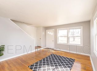 249 Madison St, Waterloo, IA 50703