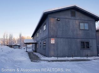 1214 20th Ave APT A, Fairbanks, AK 99701