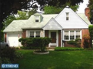 2601 Oriole Rd, Broomall, PA 19008