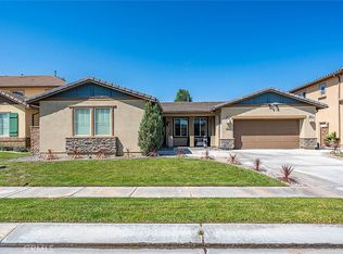 10850 Calle Bella, Riverside, CA 92503