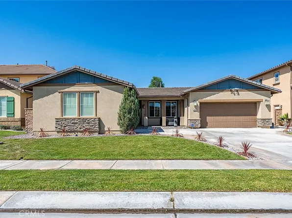10850 Calle Bella, Riverside, CA 92503