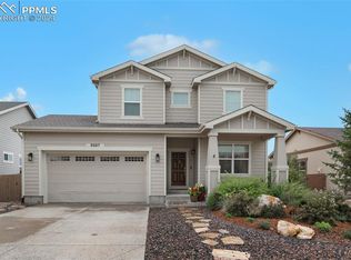 5327 Mount Cutler Ct, Colorado Springs, CO 80924