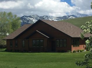 36 Bent Wing Rd, Bozeman, MT 59718