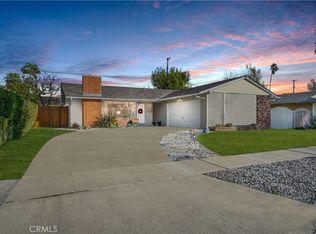 4512 Loganlinda Dr, Yorba Linda, CA 92886