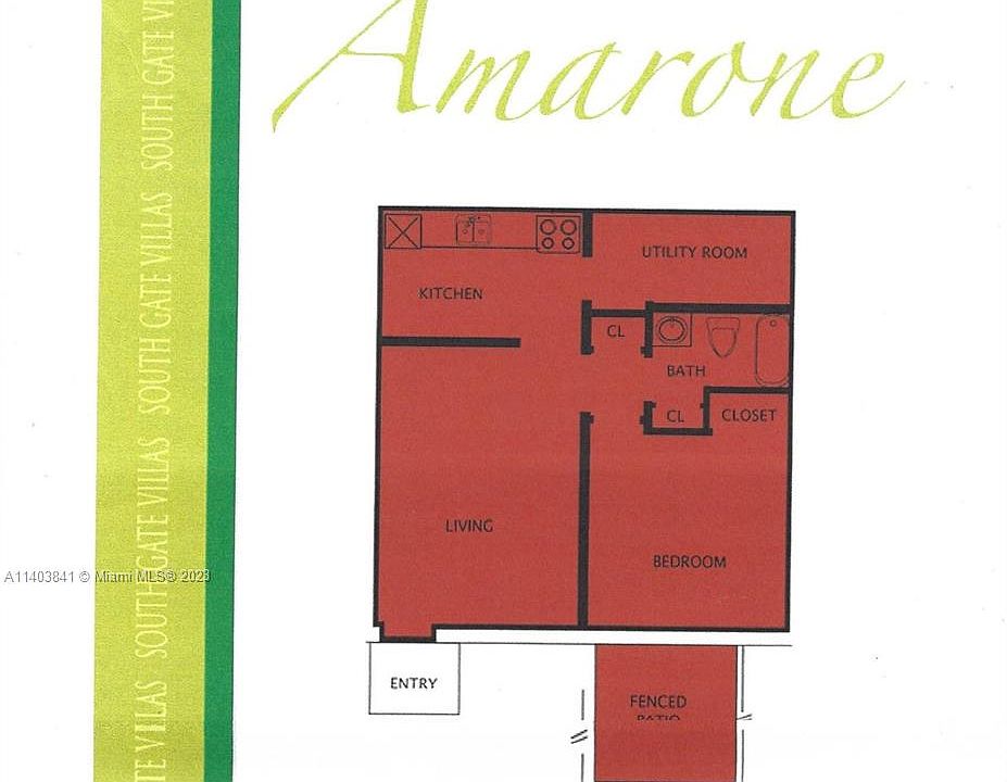 1st image of 7178 Southgate Blvd #7178
